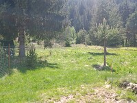 Regulated land in Smolyan