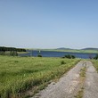 Regulated plot of land for sale by a lake