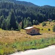 Regulated plot of land for sale by the lake of Dospat