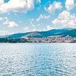 Regulated plot of land for sale by the lake of Dospat