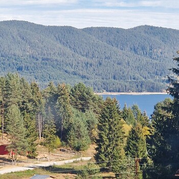 Regulated land in Pazardzhik