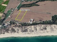 Regulated land in Varna