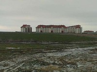Regulated land in Pomorie