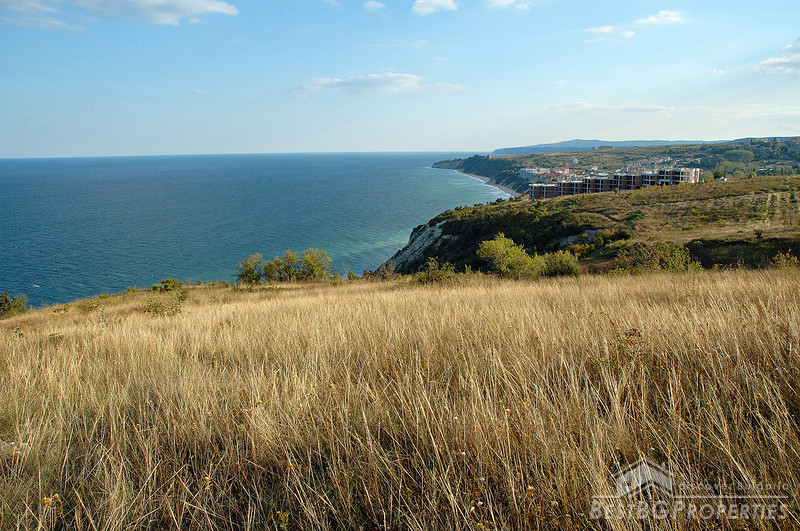Regulated plot of land for sale in Byala