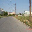 Regulated plot of land for sale in Plovdiv