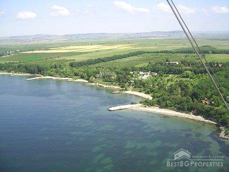 Regulated plot of land for sale in Pomorie