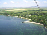 Regulated land in Pomorie