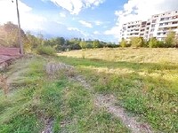 Regulated land in Tryavna