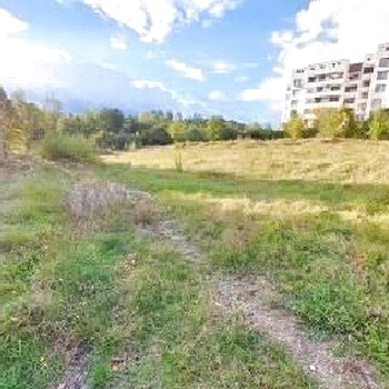 Regulated land in Tryavna