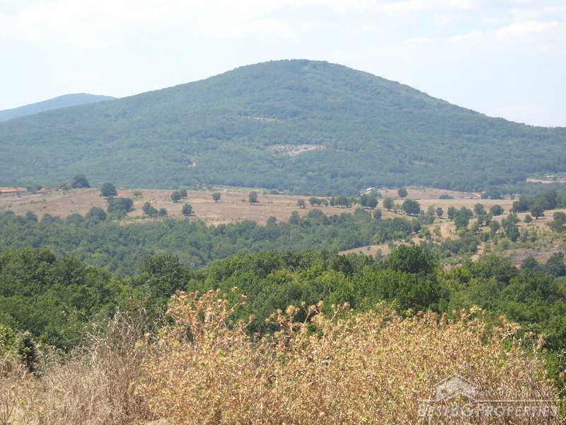 Regulated plot of land for sale in Tsarevo