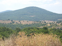 Regulated land in Tsarevo
