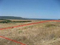 Regulated land in Aksakovo