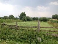 Regulated land in Razlog
