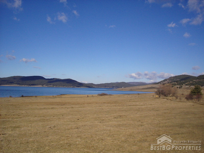 Regulated plot of land for sale near Batak