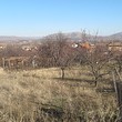 Regulated plot of land for sale near Bratsigovo