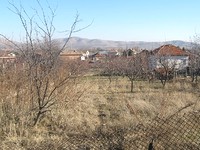 Regulated land in Pazardzhik