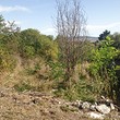 Regulated plot of land for sale near Breznik