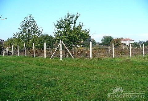 Regulated plot of land for sale near Byala