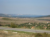 Regulated land in Aksakovo
