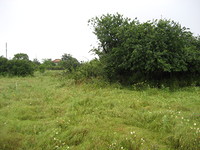 Regulated land in Karnobat