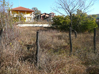 Regulated land in Kostenets