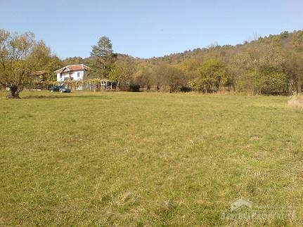 Regulated plot of land for sale near Lovech