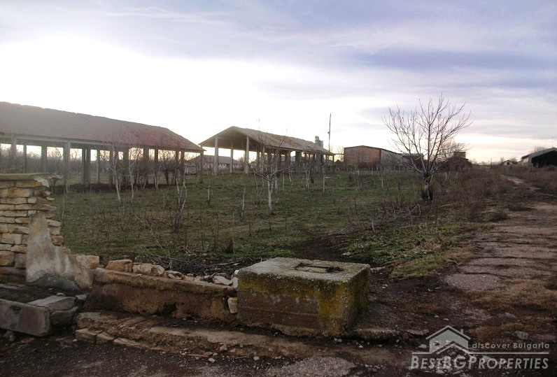 Regulated plot of land for sale near Pavlikeni