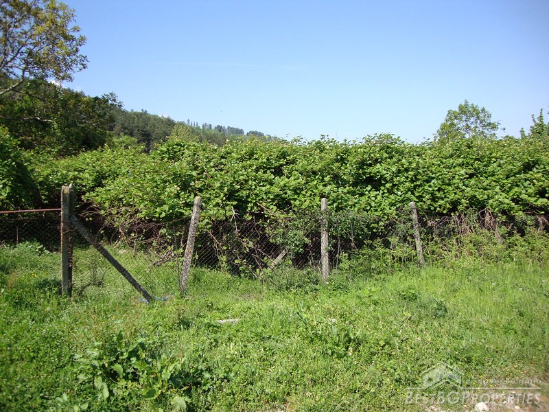 Regulated plot of land for sale near Petrich