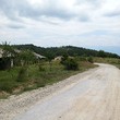 Regulated plot of land for sale near Sandanski