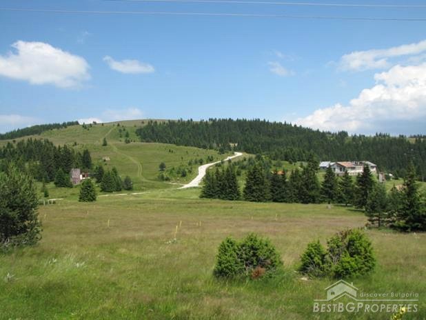 Regulated plot of land for sale near Smolyan
