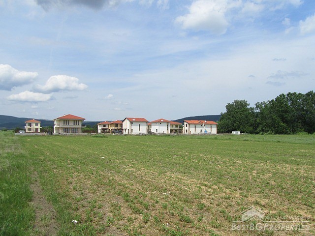 Regulated plot of land for sale near Sunny Beach