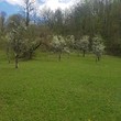 Regulated plot of land for sale near Teteven