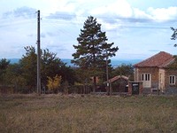 Regulated land in Avren