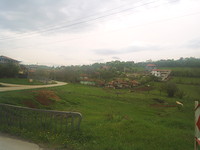 Regulated land in Veliko Tarnovo