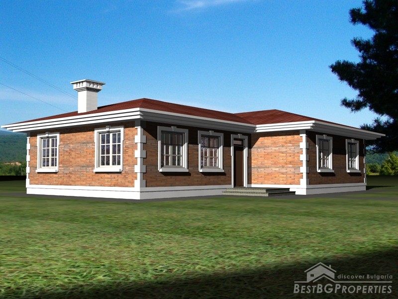 Regulated plot of land for sale near the sea