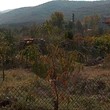 Regulated plot of land located 300 meters from the lake Topolnitsa