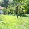 Regulated plot of land near Teteven