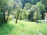 Regulated land in Teteven