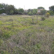 Regulated plot of land with project for sale near Sunny Beach