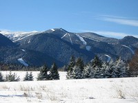 Regulated land in Borovets