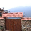 Renovated House Built In The Traditional Old Bulgarian Style