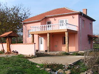 Renovated Property Near The City Of Sredets