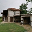 Renovated Revival-type house for sale close to Varna
