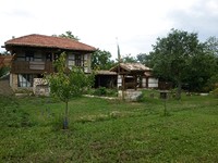 Renovated Revival type house for sale close to Varna