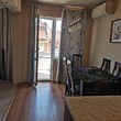 Renovated apartment with an attic studio for sale in Stara Zagora