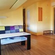 Renovated apartment with an attic studio for sale in Stara Zagora