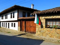 Renovated authentic Revival house for sale close to Veliko Tarnovo 