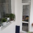 Renovated brick apartment for sale in Silistra