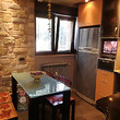 Renovated brick apartment for sale in the top center of Sofia