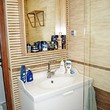 Renovated brick apartment in the city of Varna